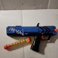 Nerf Rival Apollo XV-700 Toy Blaster