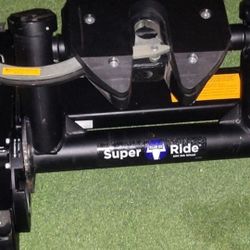 Fifth Wheel Blue Ox 20k 