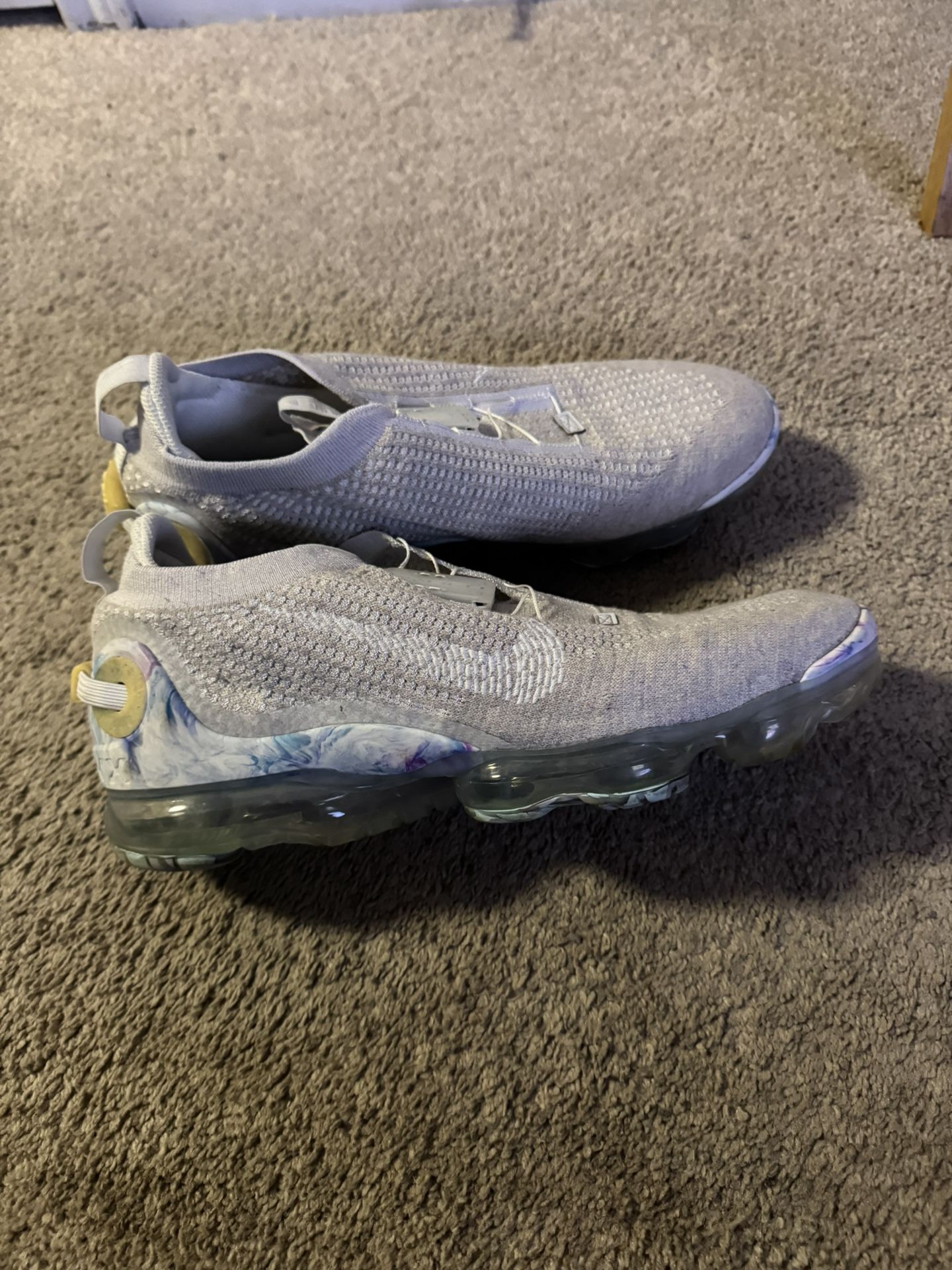 Nike Vapormax 2020 Size 12