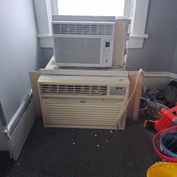 Air Conditioners