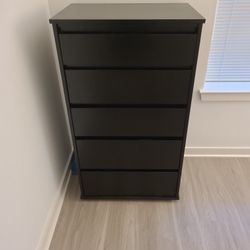 Crate & Barrel Dresser