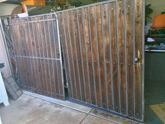 RV Gates