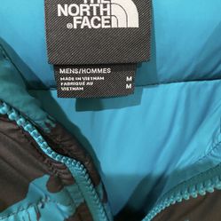 North face 