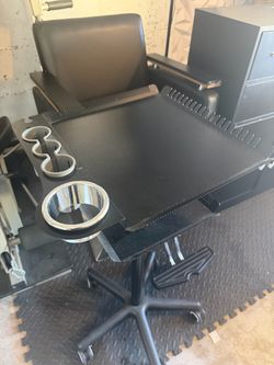 Furniture styling