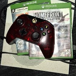 Xbox One