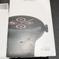 Like New Google Pixel Watch 2