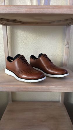 Cole Haan men’s dress shoes
