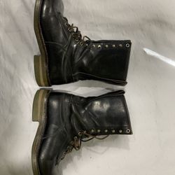 Red Wing Boots 919