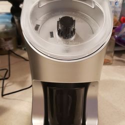 Tespo Vitamin Mixer Excellent Condition 