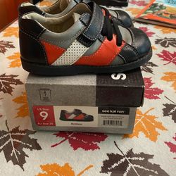 Boy Shoes