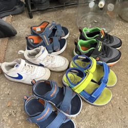 Boys Shoes 