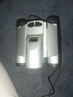 Use Binoculares  In Good Condición  