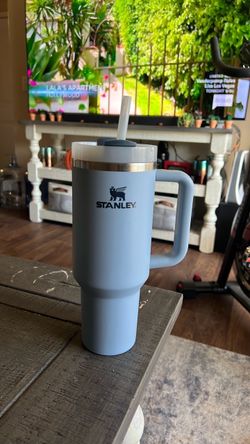 Stanley tumbler