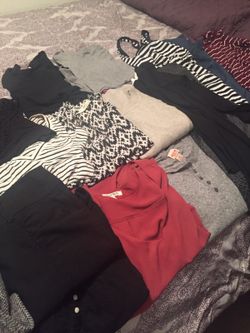 Women's clothes