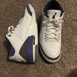 jordan 3 “dark iris”