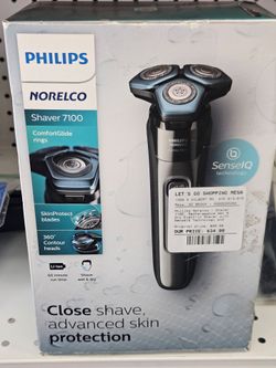 Philips Norelco Shaver 7100