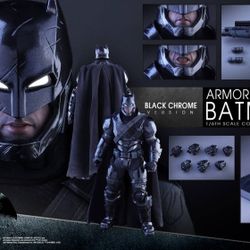 Hot Toys, Batman