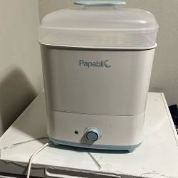 Baby Bottle Sterilizer