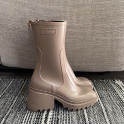 Chloé Rain Boots 