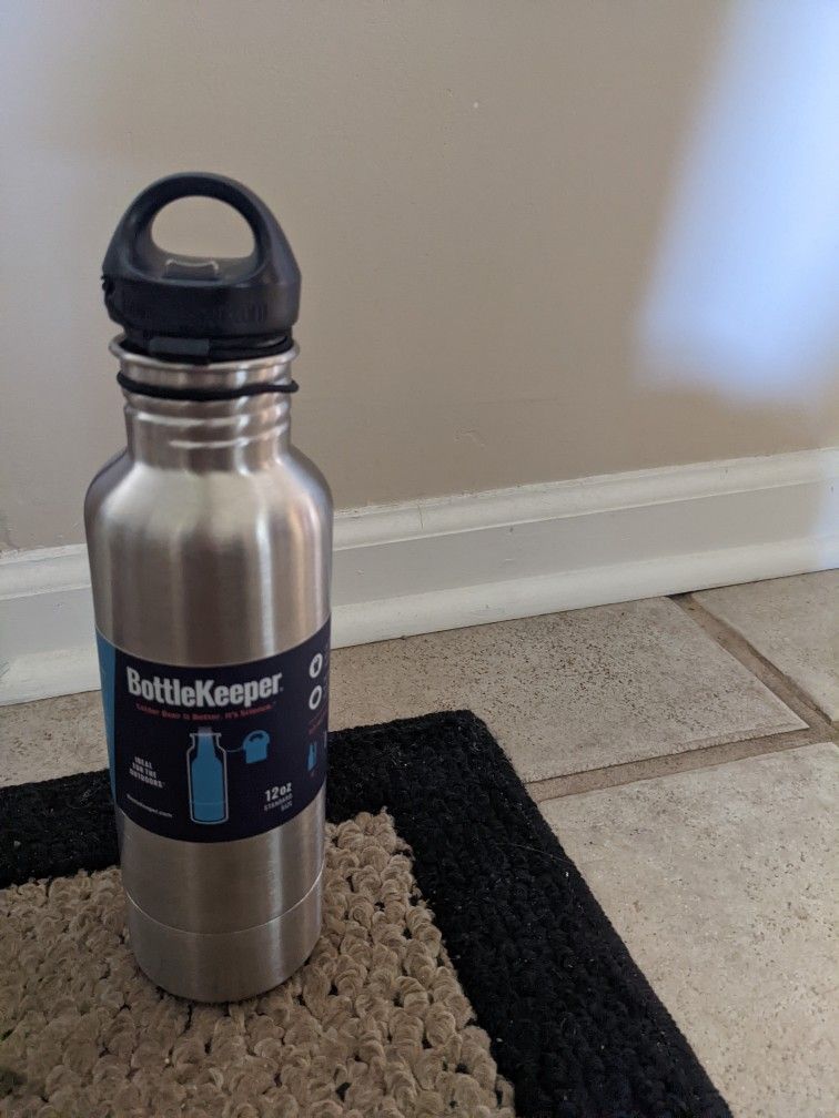 Bottlekeeper Standard 2.0 Beer Bottle Cooler