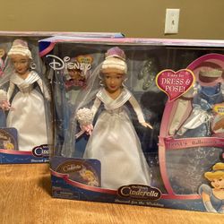 Disney Princess Doll