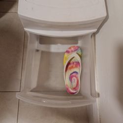 Shoe Organizer Minor Damage 