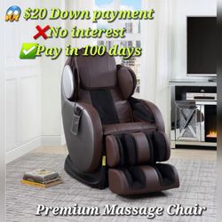 Premium massage chair Full body massage