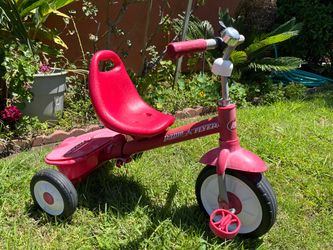 Radio Flyer Tricycle