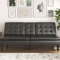 Futon Memory Foam 71.5”