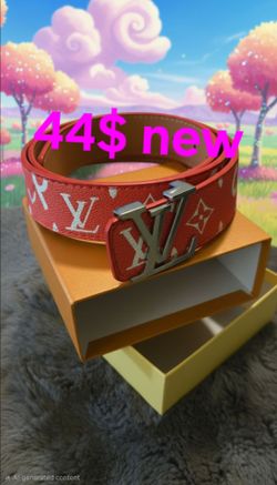 Belt