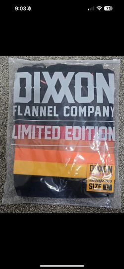 Dixxon Flannels Snap On Tools