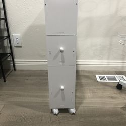 Bathroom Storage Cabinet 