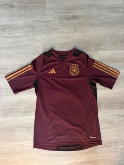 Training Germany Jersey