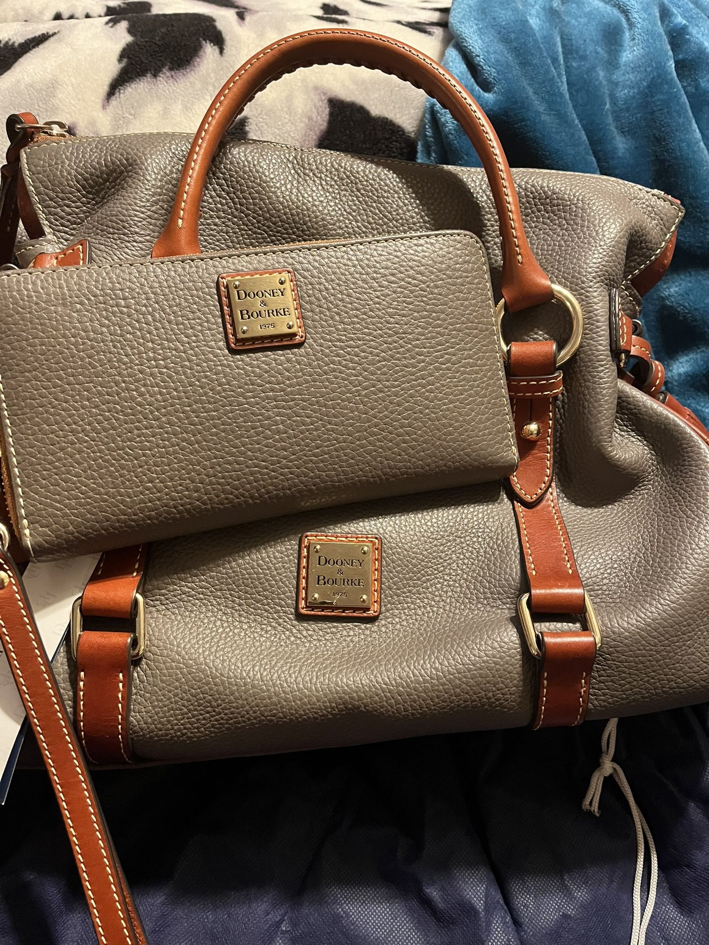 Dooney & Bourke