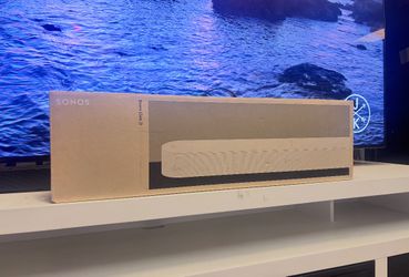 Sonos Beam Gen 2 White