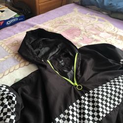 Nice Jacket
