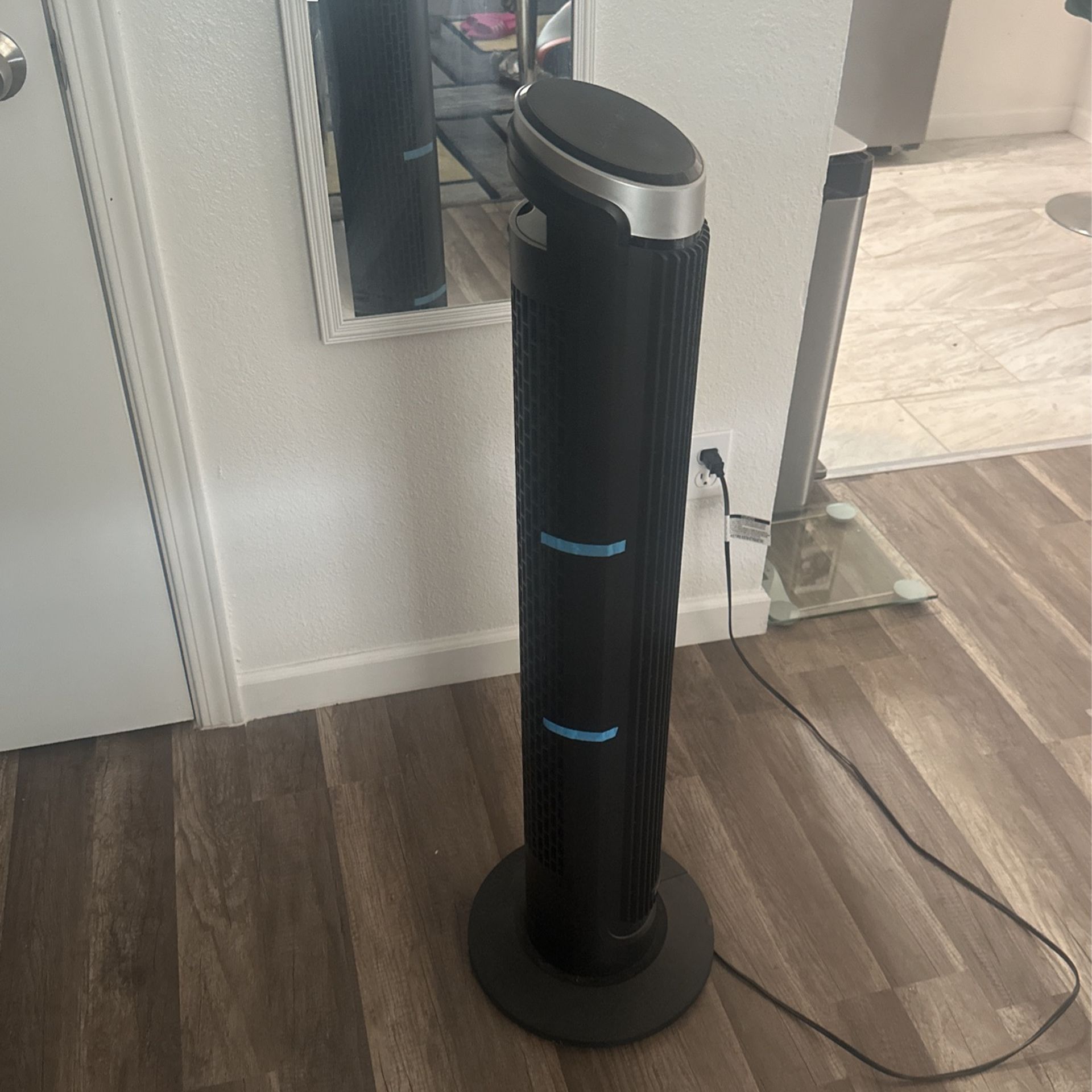High Speed Cooling Fan