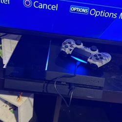 PlayStation 4 500 Gb