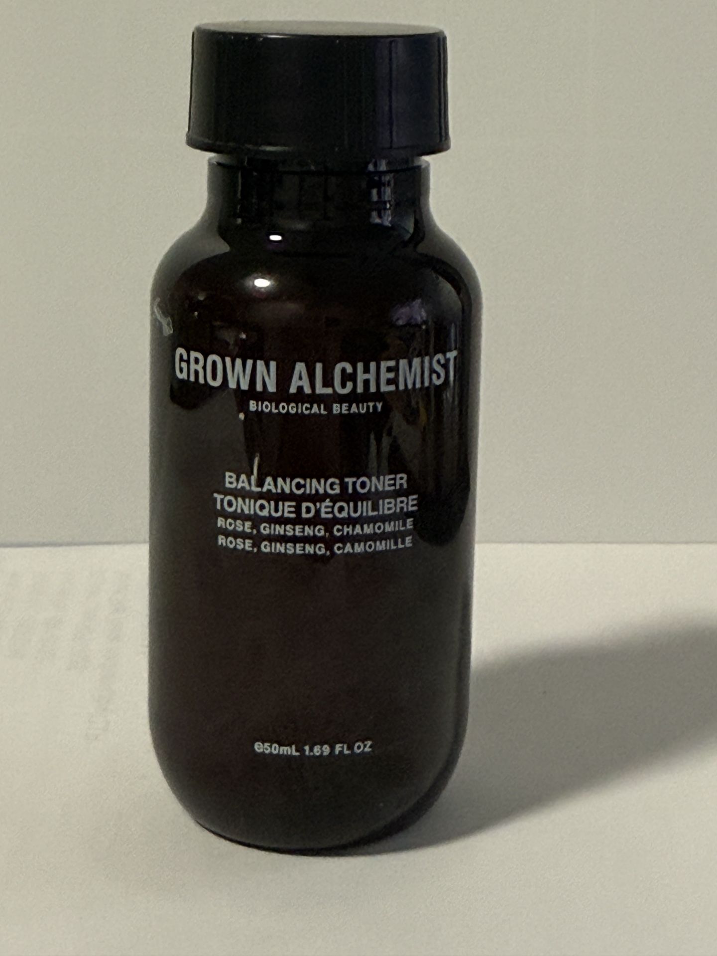 Grown Alchemist 