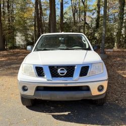 2005 Nissan Frontier
