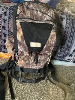Hunting Bag