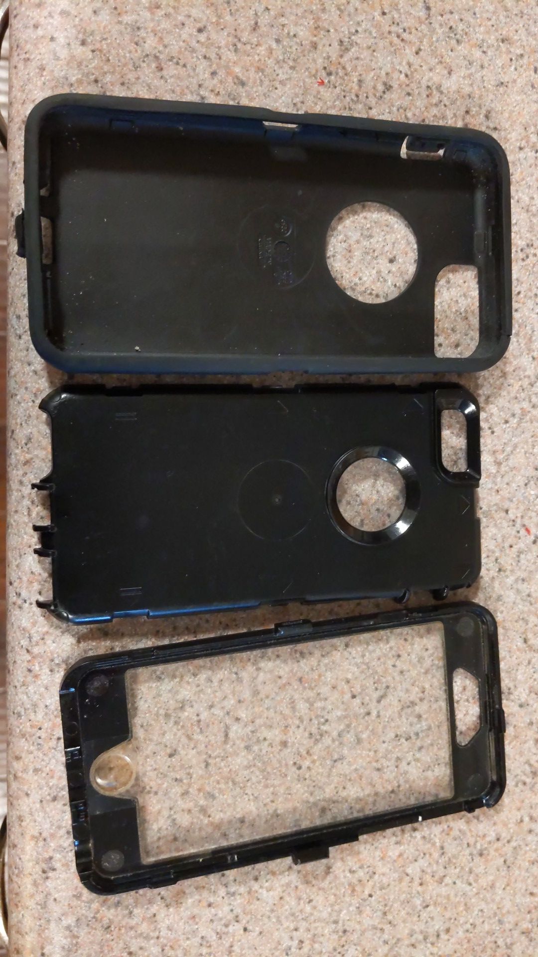 Otter box for iPhone 6