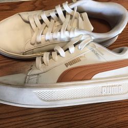 PUMA SNEAKERS-
