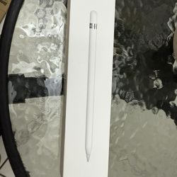 Apple Pencil 1 Generation