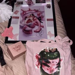 Melanie Martinez Bundle 
