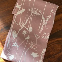 Beautiful Shower Curtain 🛀🚿