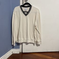 Zara Long Sleeve Pullover