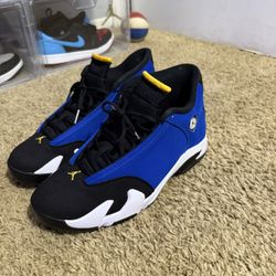 Jordan Laney 14s