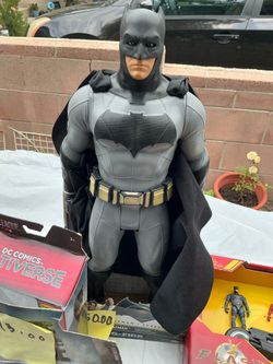 NEW DC Comics Action Figures