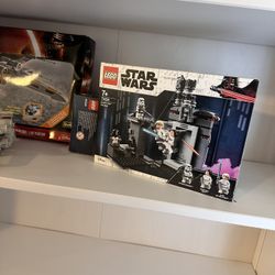 Death Star Escape 75229 New
